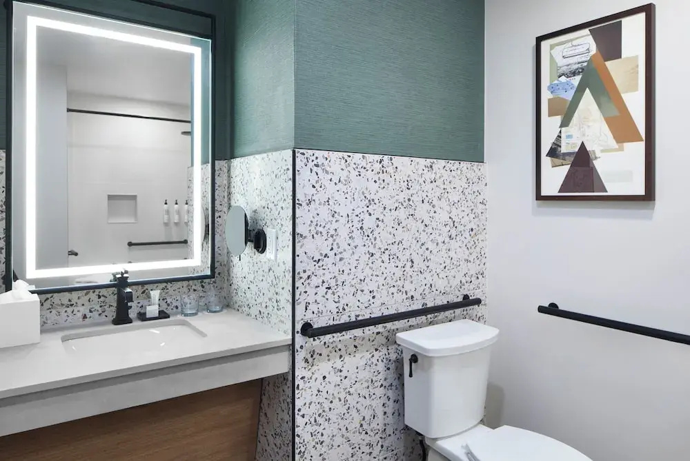 Hotel Thaynes, Park City, a Tribute Portfolio Hotel - Chambres