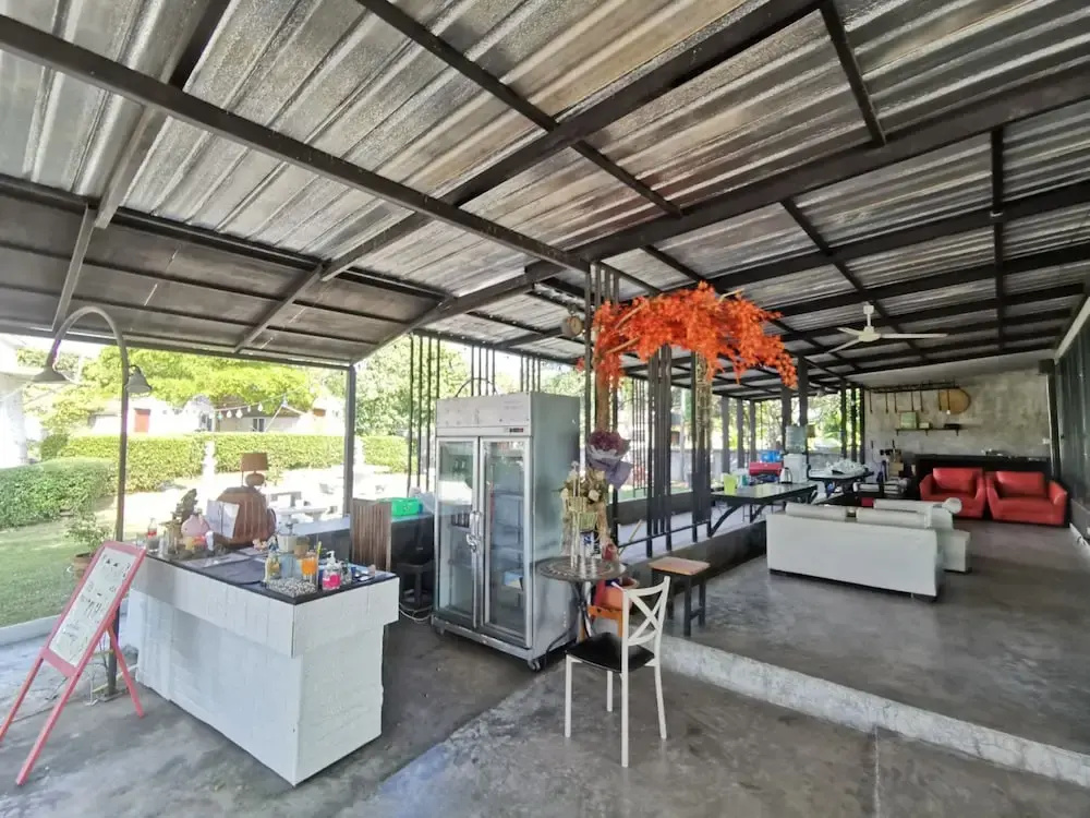 De Coco House - Général