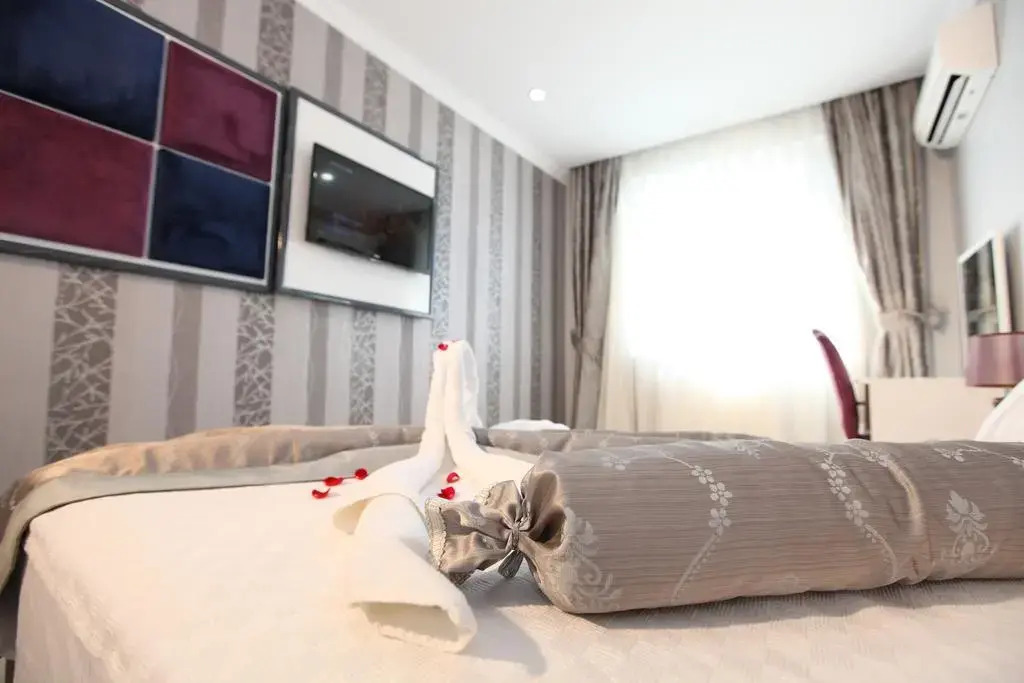 Akar Hotel — фото 4