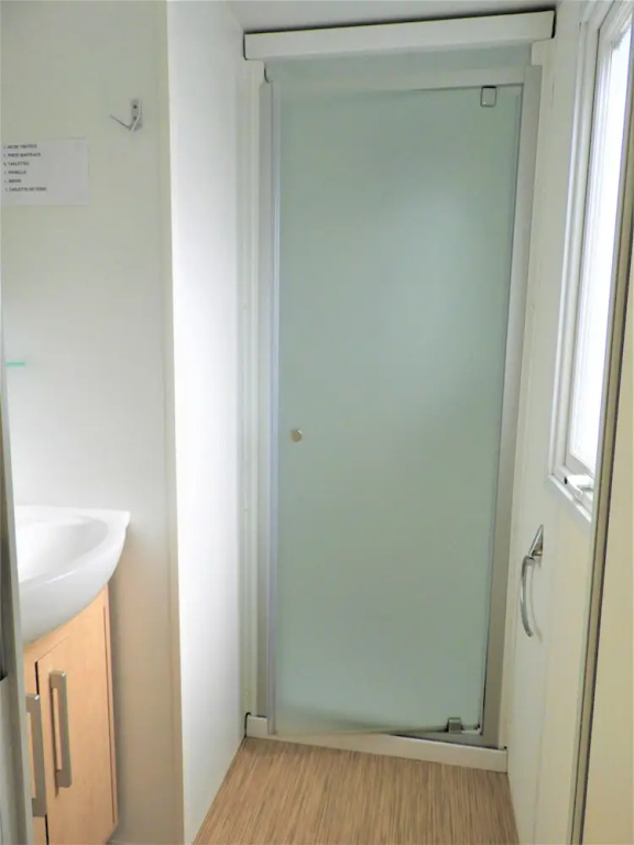Afficher la photo 8 — Mobil-Homes Deux Chambres