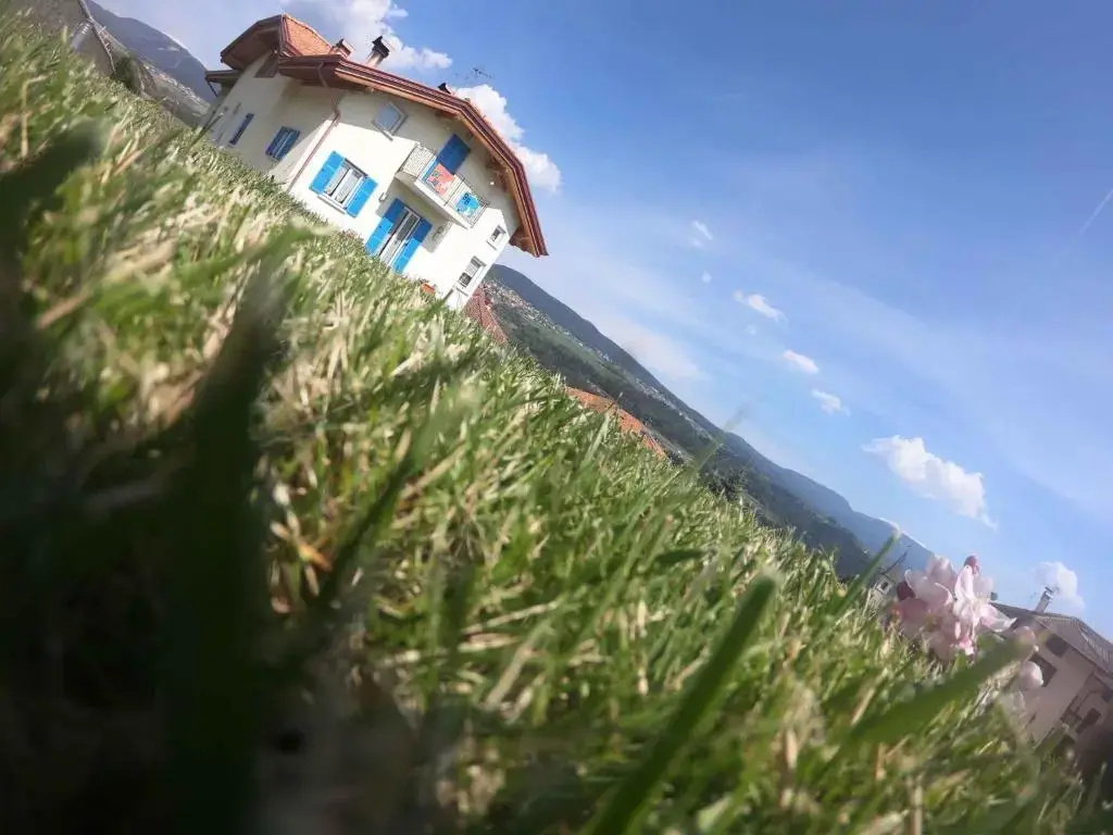 Apartment in NOVELLA 41460