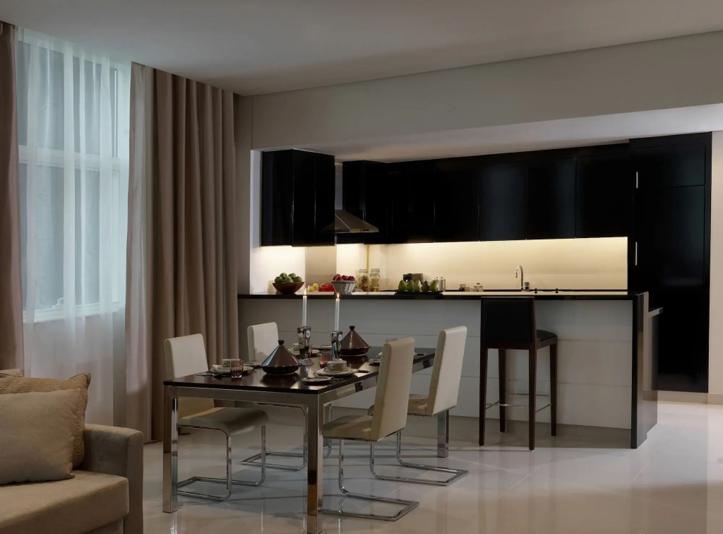 DAMAC Maison Cour Jardin - фото 14