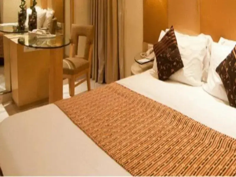 Ascot Hotel - Chambres