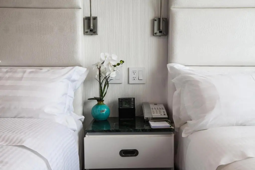 Wyndham Garden Brooklyn Sunset Park - Chambres