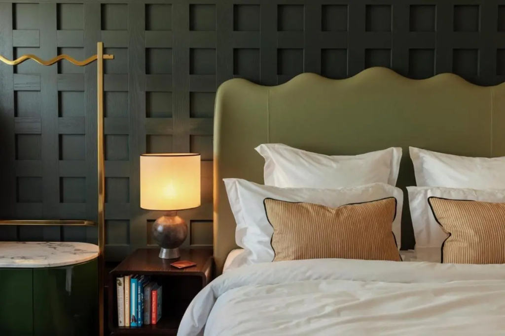 The Hoxton Rome 9