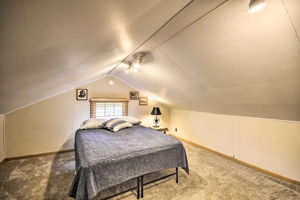 Pet-friendly Cody Home - Walk to Main Street! — фото 5