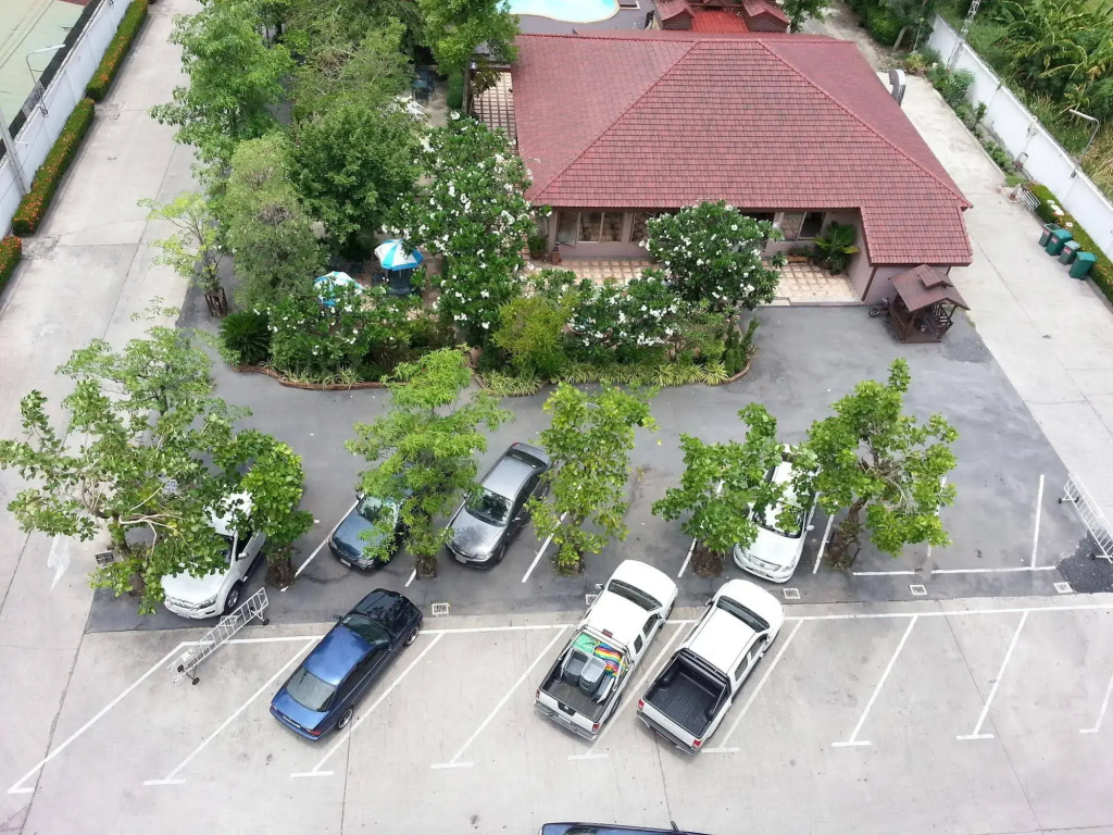 Mintara Hotel