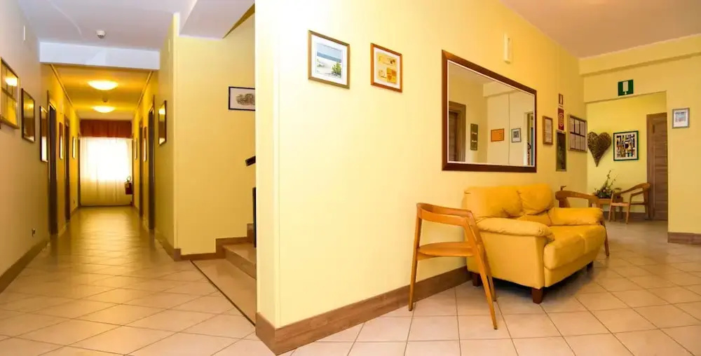 Hotel Al Prater - Général