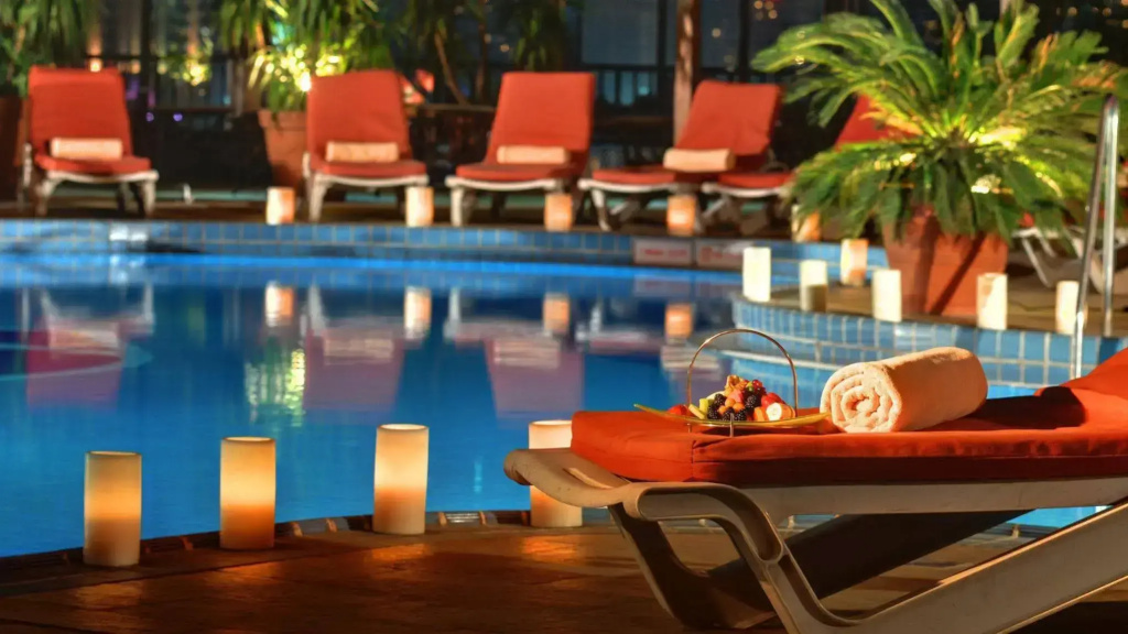 Hotel photo 16