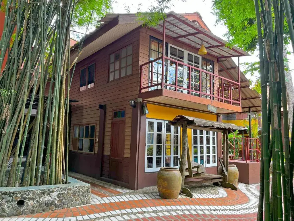 Phuiyara Resort - фото 25