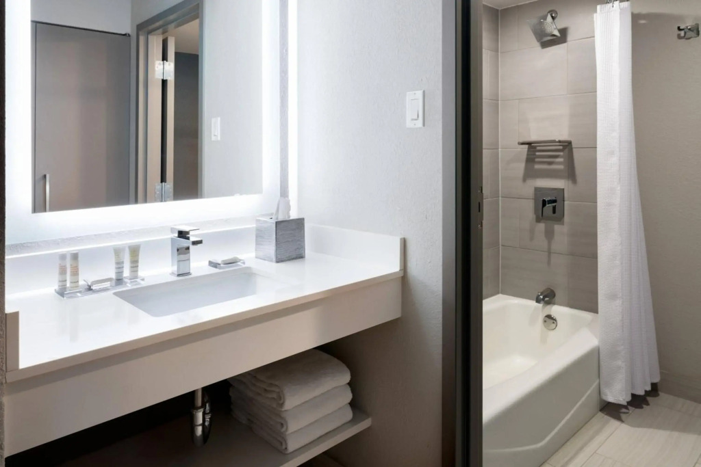 Marriott Jacksonville — фото 6