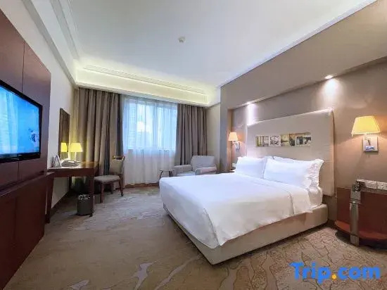 Wanyue Grand Skylight Hotel Shenzhen - Chambres