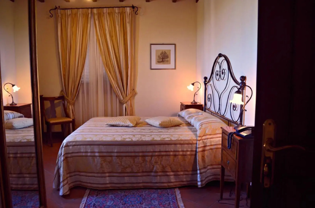 Locanda Poggioleone - Général