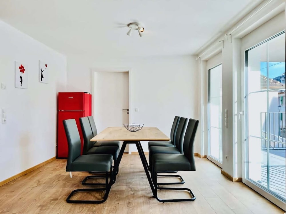 DS Ferienwohnungen Endingen