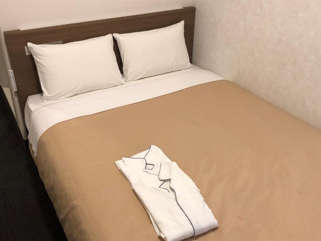 Hotel Hakata Nakasu Inn 사진 11