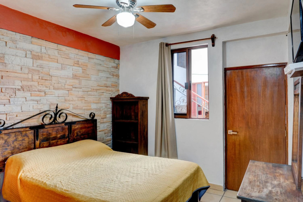Hotel Casa del Sol - Général
