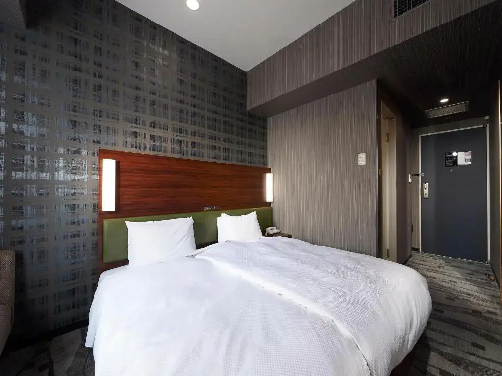 Sotetsu Grand Fresa Tokyo Bay Ariake - Chambres
