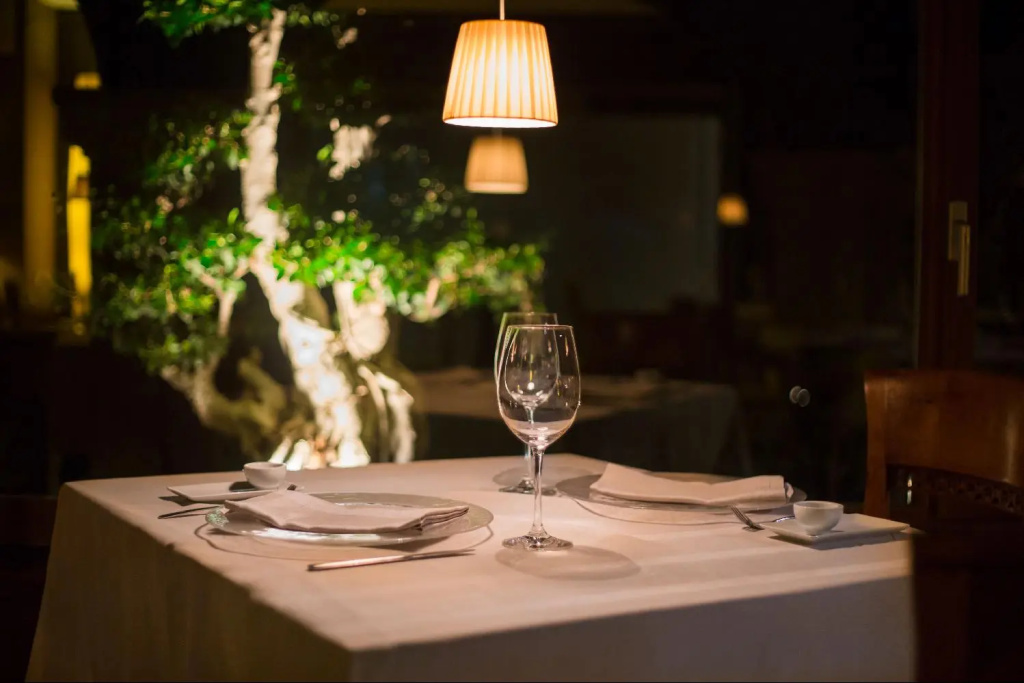 Hotel Swiss Moraira - Général