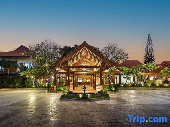 Grand Istana Rama Hotel