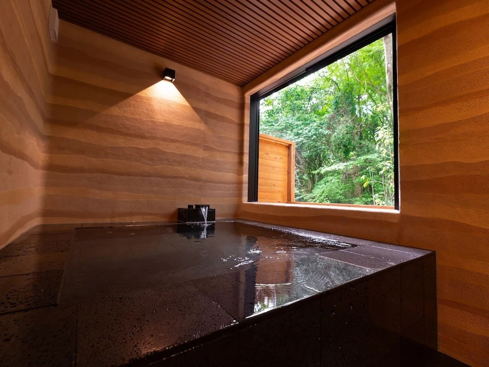 Yufuin Onsen Glaming Comorebi 사진 19