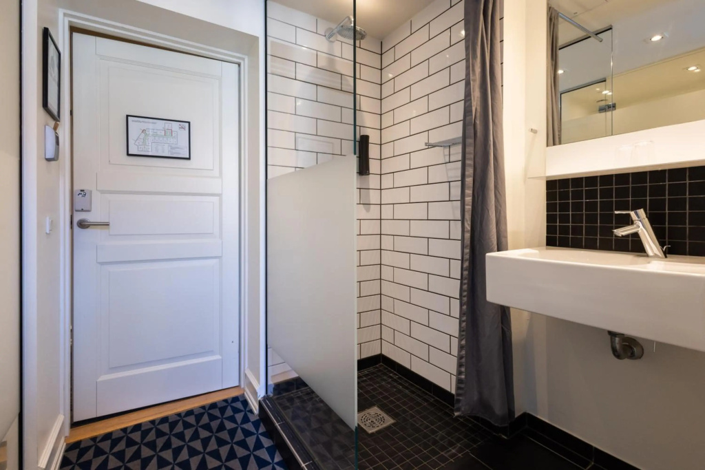 Milling Hotel Ritz - Général