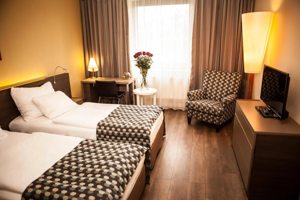 Hotel photo 26