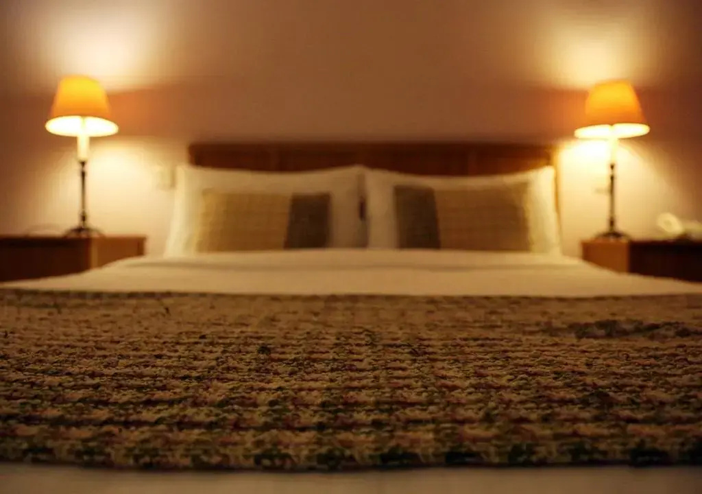 Castle Hotel Macroom - Chambres