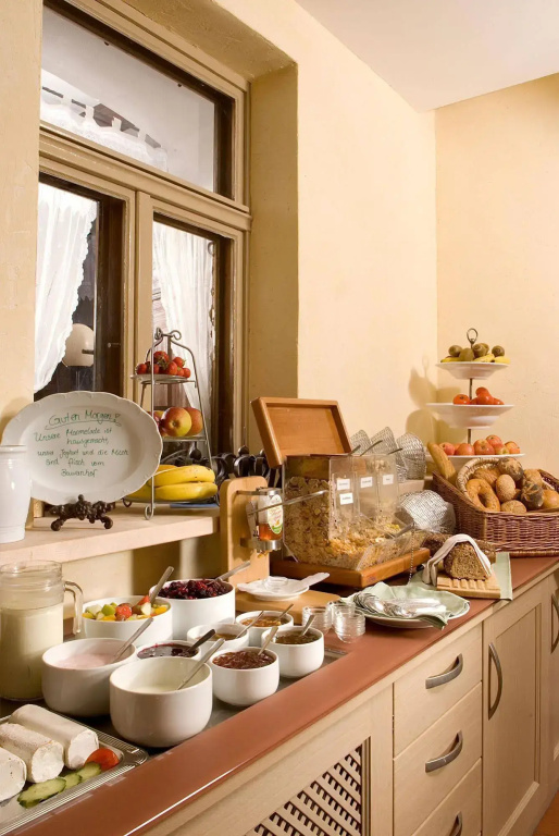 Hotel & Brauereigasthof Drei Kronen - Général