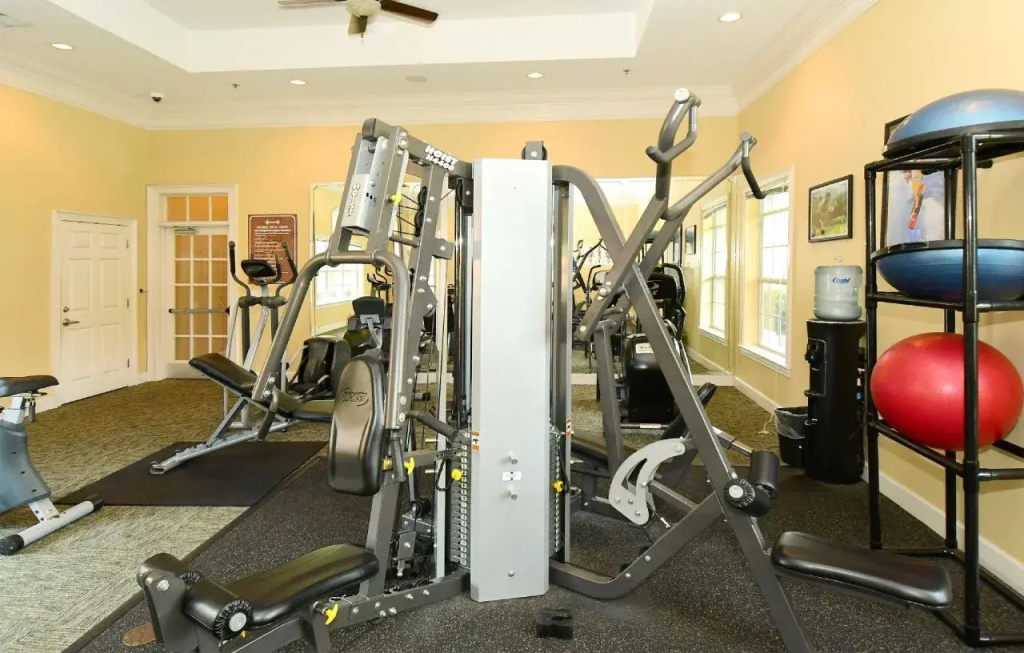 Tuscana Resort Orlando by Tropical Escape - Général