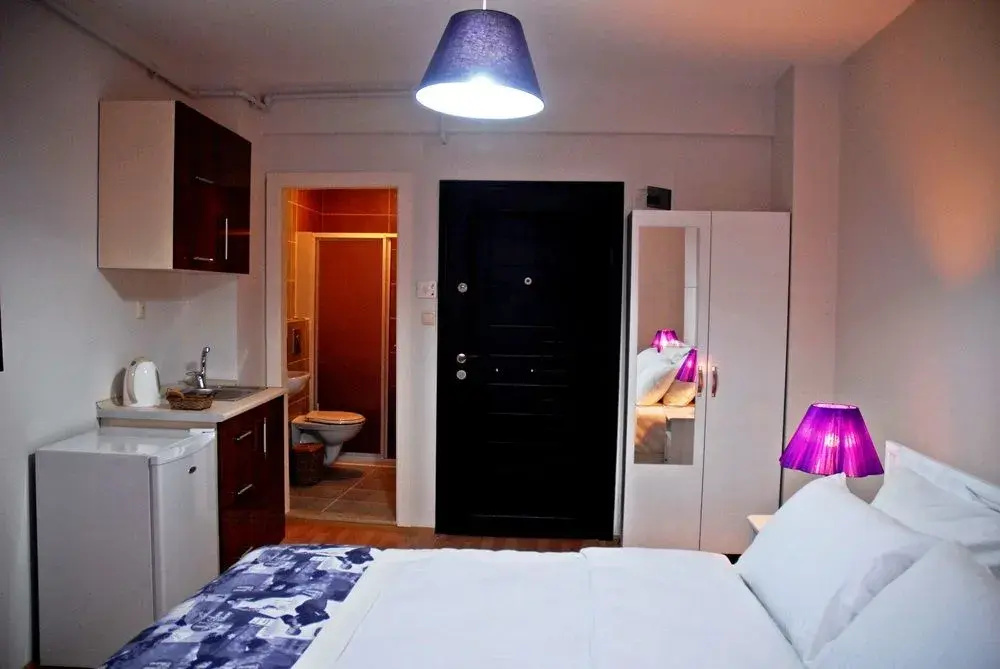 Hotel photo 2