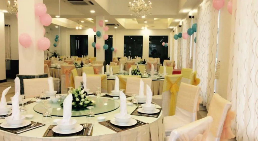 Apsara Palace Resort & Conference Center - Général