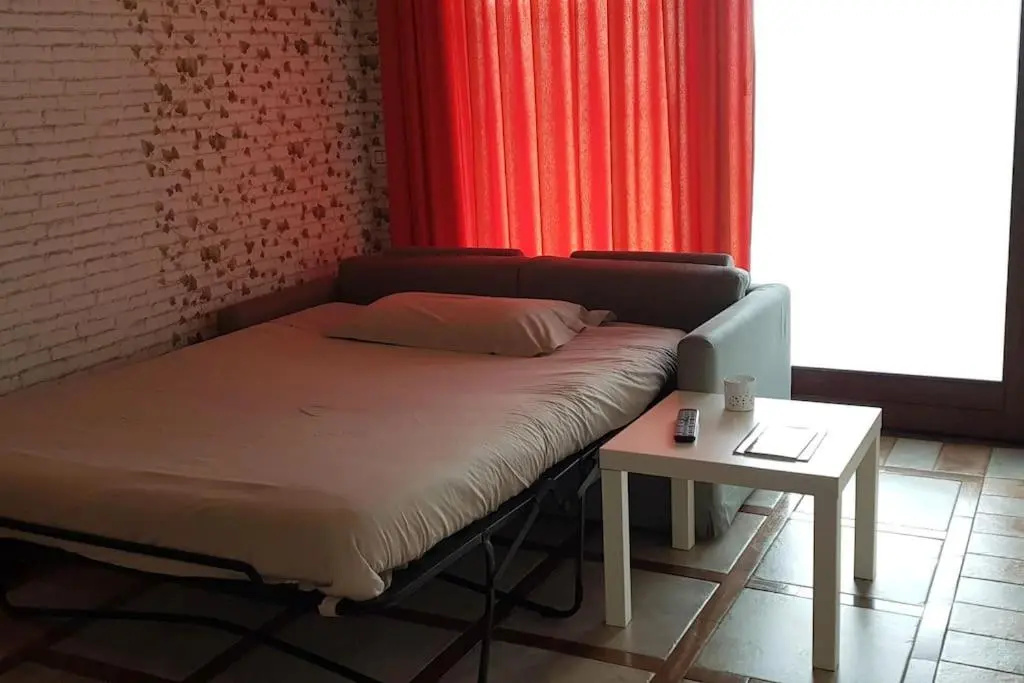 Casa Monica - Général