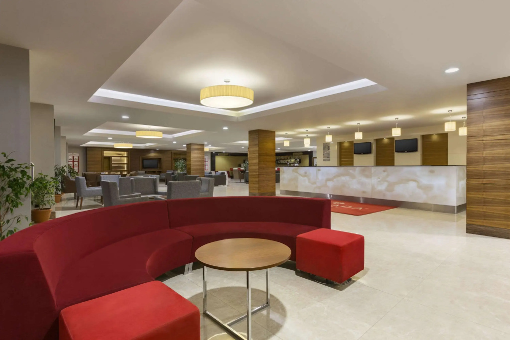 Hotel photo 2