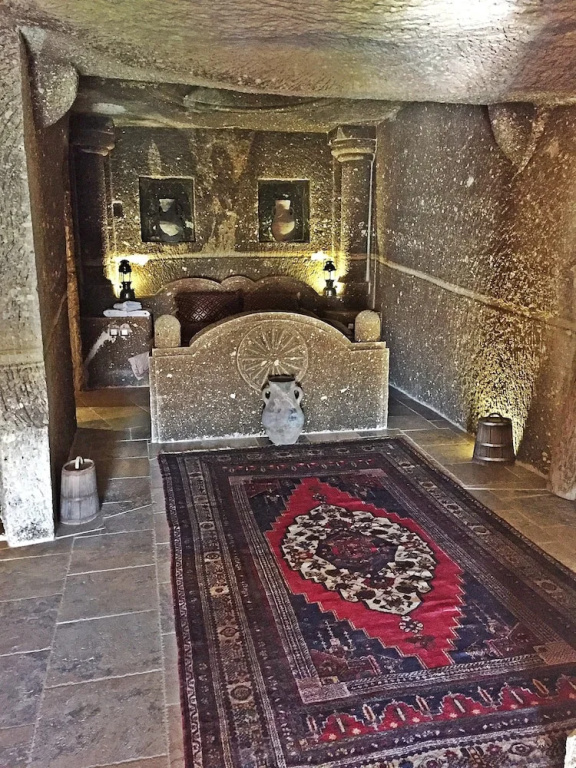Antique Terrace Suites — 2