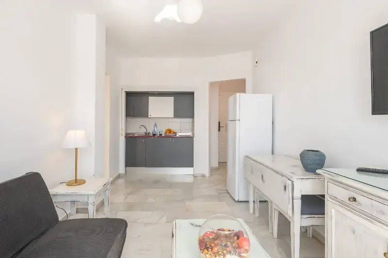 Standard Apartment