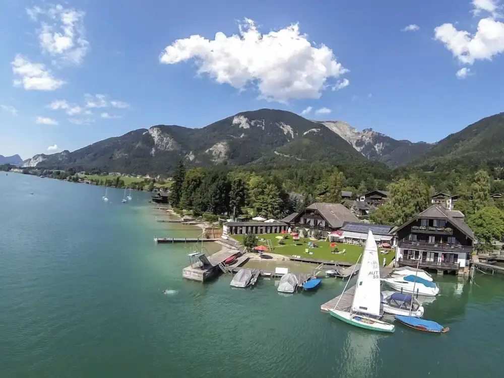 Arndts Bootshaus
