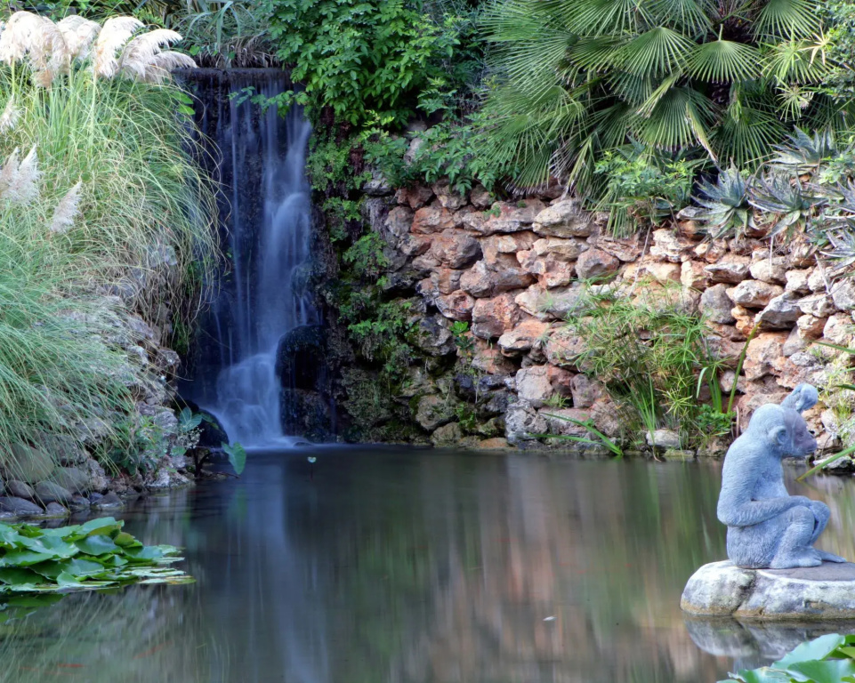The Oasis by Don Carlos Resort