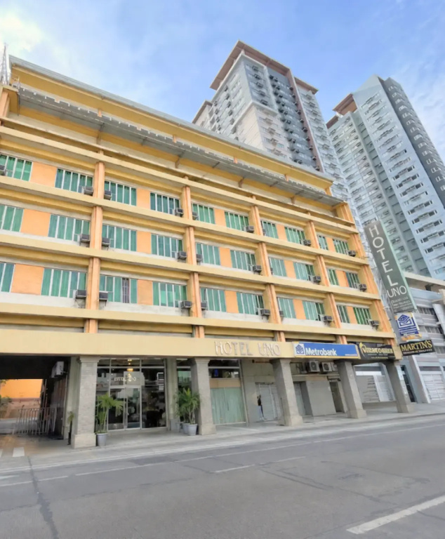 Hotel photo 21