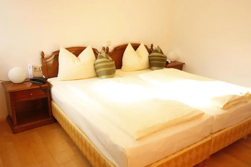Gutshof Hotel Waldknechtshof - Chambres