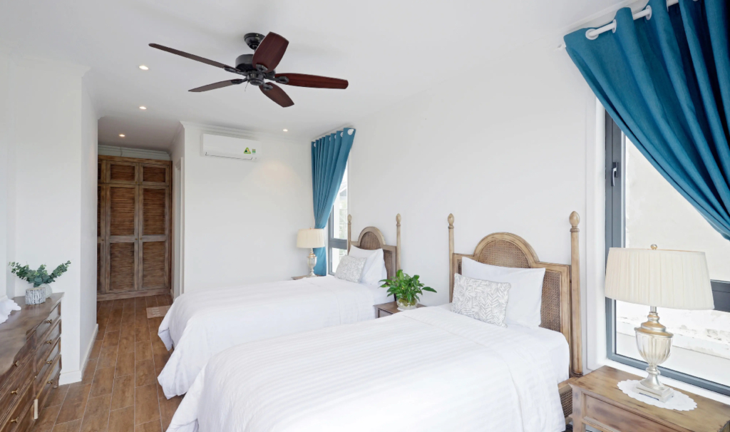 Sunset Sanato Resort & Villas — фото 3