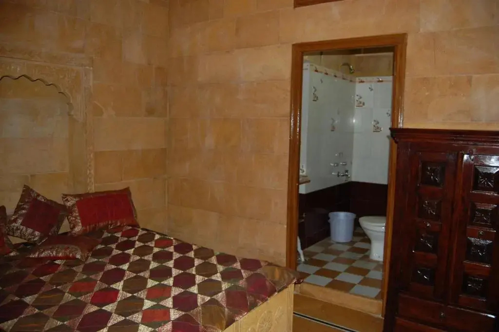 Hotel Pol Haveli - Chambres