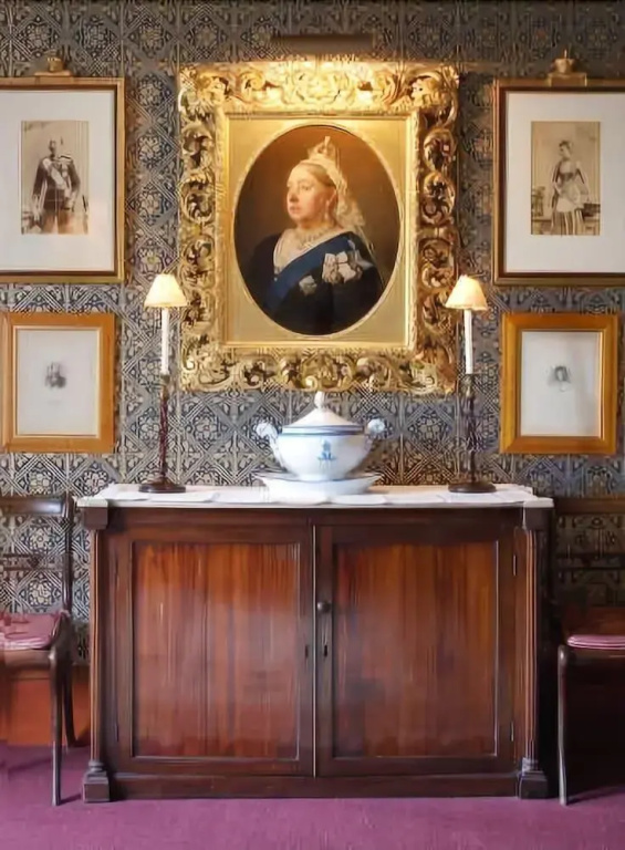 The Victorian B&B - фото 27