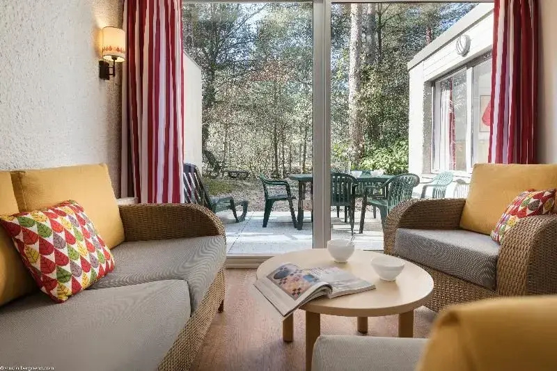 Afficher la photo 6 — Center Parcs Les Bois-Francs