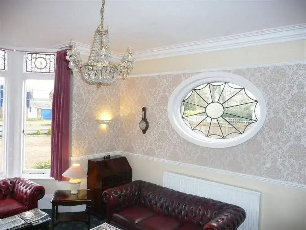 The Emsworth Hotel - Général