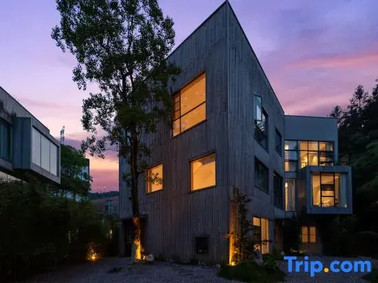 Mystic Realm Sanbao Design and Collection Homestay