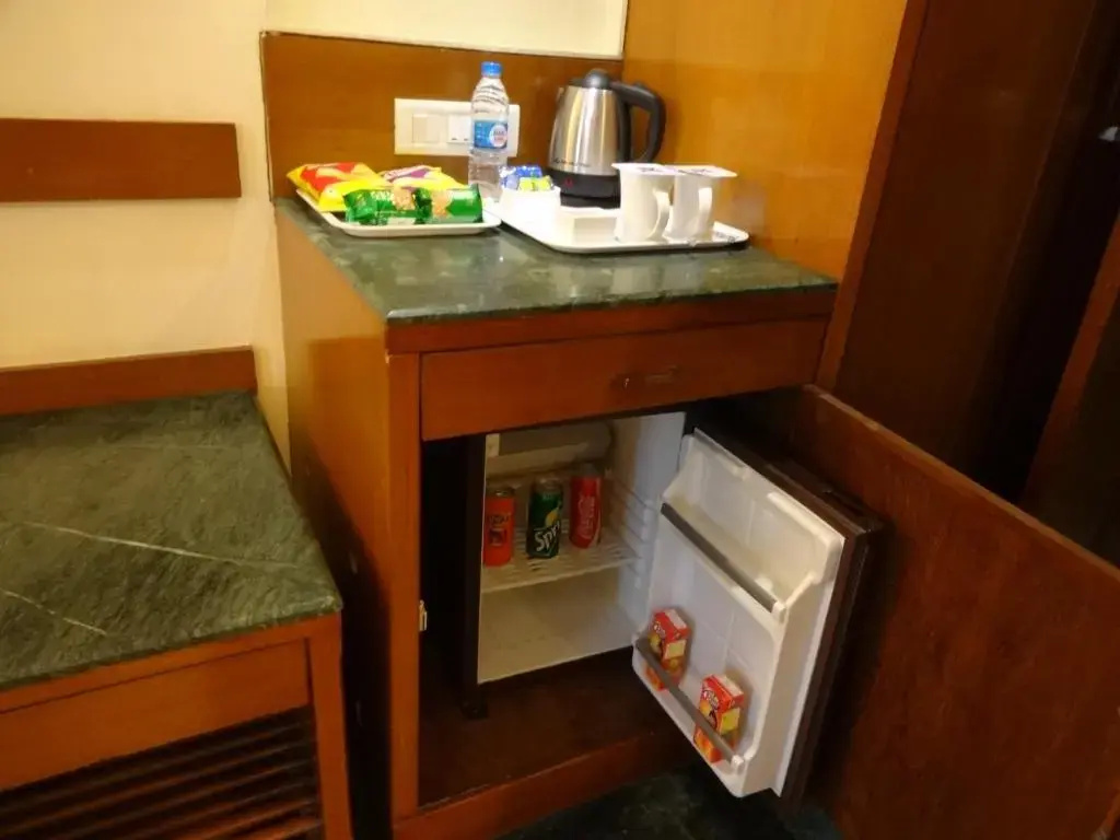 JP Cordial Hotel - Chambres