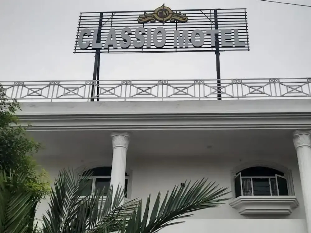 Hotel photo 1