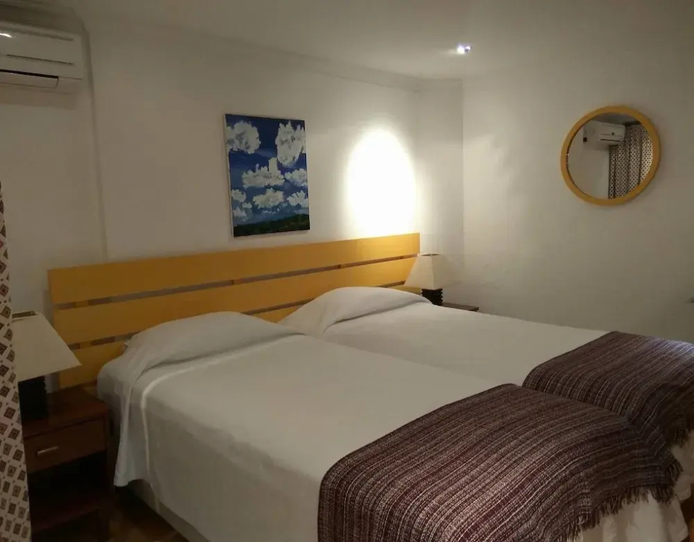 Hotel Balaia Mar - Chambres