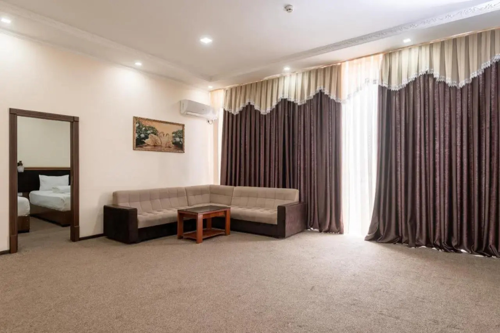 Hotel photo 20