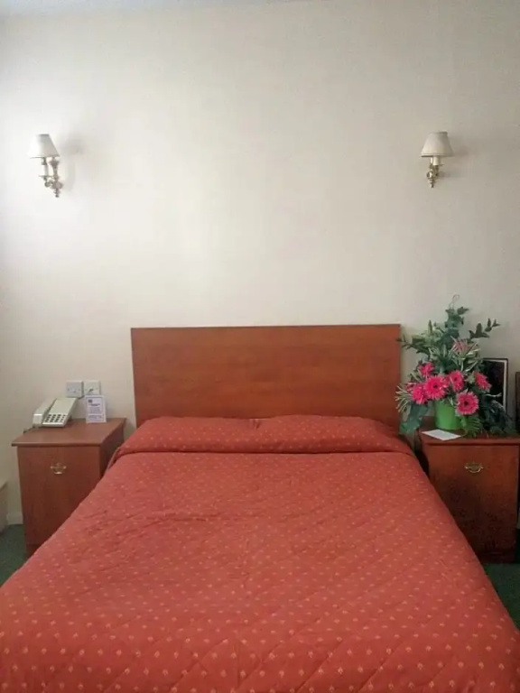 Borough Arms Hotel - Chambres